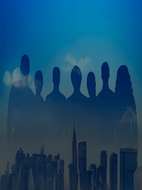 Sustainability vision